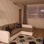 Apartment Hannapartman