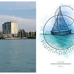 Hannapartman Apartment *