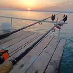 Hannapartman * Siofok