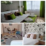 Apartment Hannapartman