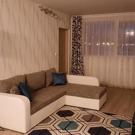 Apartment Hannapartman