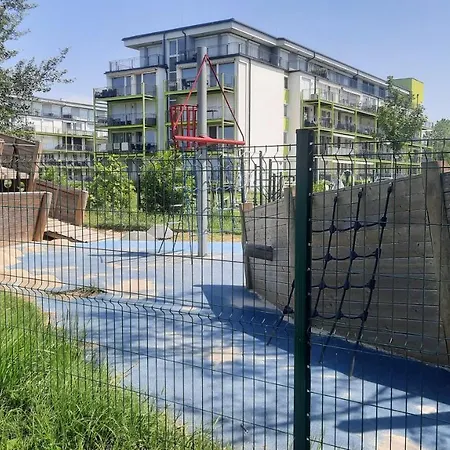 Hannapartman Apartment