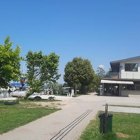 Apartamento Hannapartman