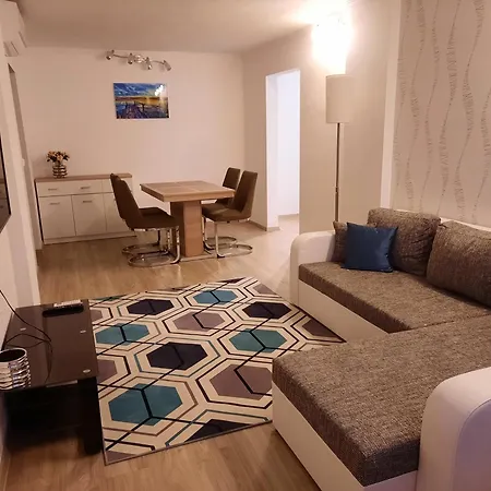 Apartment Hannapartman