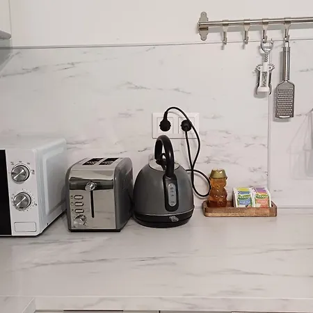 Apartamento Hannapartman