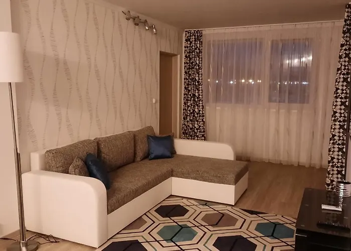 Apartamento Hannapartman