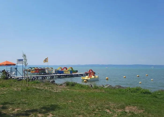 Hannapartman Apartmán Siófok