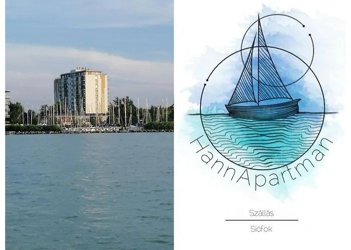 Hannapartman Apartamento *