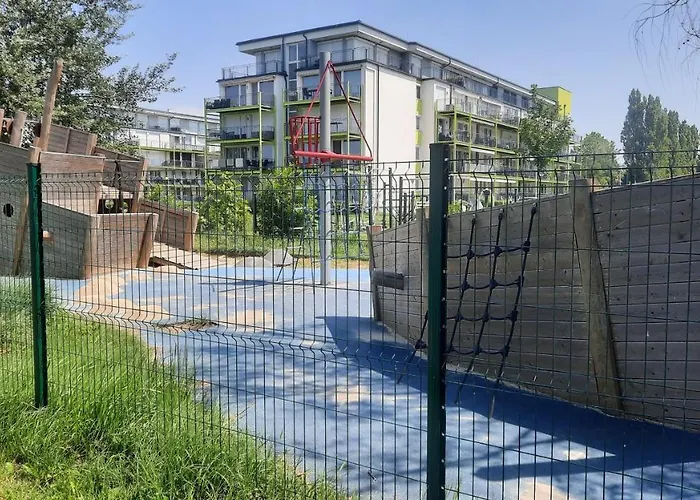 Hannapartman Apartamento