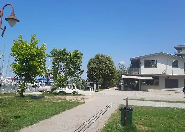 Apartmán Hannapartman