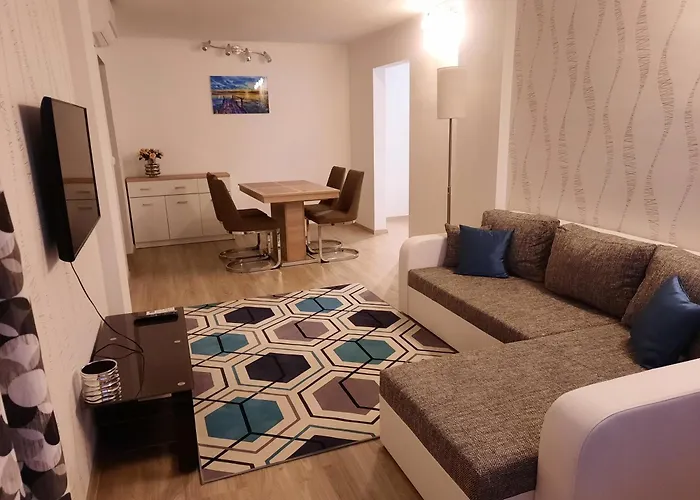 Apartamento Hannapartman