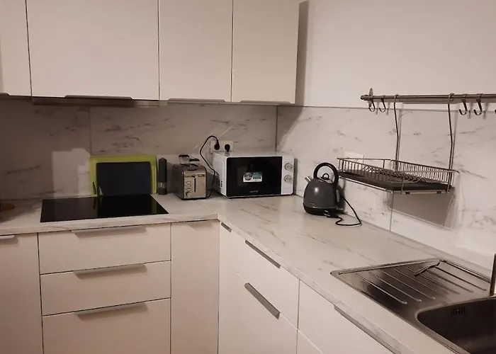 Hannapartman Apartmán