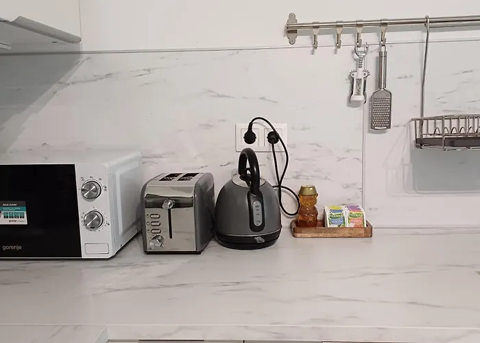 Apartamento Hannapartman